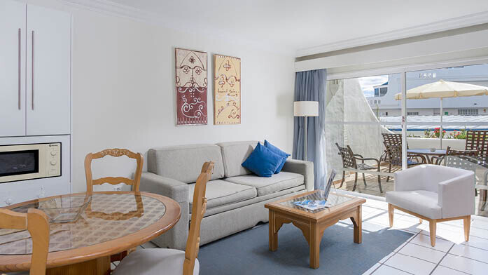 Santa Barbara Golf & Ocean Club